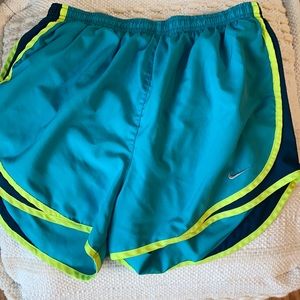 Nike Dri Fit Shorts